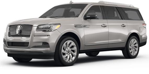 LINCOLN NAVIGATOR L 2023 5LMJJ3LG0PEL06374 image